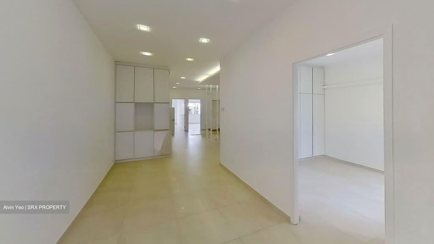 Tiong Bahru Estate (D3), Apartment #601052251